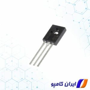 ترانزیستور PNP | خرید ترانزیستور PNP | انواع ترانزیستور PNP | شکل ترانزیستور PNP | راه اندازی ترانزیستور pnp | ترانزیستور pnp جریان بالا | شماره ترانزیستور PNP | ترانزیستور مثبت | BD138