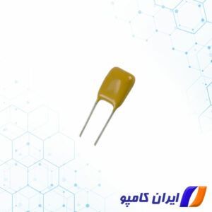 خازن سرامیکی چند لایه | خازن سرامیکی ولتاژ بالا | C322C103K5R5TA | خرید خازن سرامیکی | خازن سرامیکی 50 ولت | عکس خازن سرامیکی | خازن سرامیکی smd | قیمت خازن سرامیکی | خازن سرامیکی MLCC | خازن سرامیکی چند لایه MLCC | خازن سرامیکی 50 ولت | خازن 10 نانو فاراد