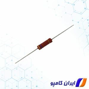 مقاومت فیلم | مقاومت فیلمی | مقاومت فیلم ضخیم | خرید مقاومت فیلم | قیمت مقاومت فیلم | فیلم ضخیم | PR03000201509JAC00 | مقاومت فیلم فلزی | مقاومت فیلم فلز | مقاومت فلزی | مقاومت 15 اهم | خرید مقاومت 15 اهم