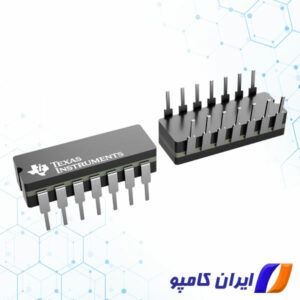 خرید آی سی گیت NAND | آی سی گیت NAND | آی سی NAND | خرید آی سی NAND | خرید گیت NAND | گیت NAND | آی سی گیت منطقی | آی سی گیت منطقی NAND | خرید آی سی گیت منطقی | SN54LS20J | خرید آی سی گیت منطقی NAND | قیمت آی سی گیت منطقی NAND | آی سی گیت لاجیک | خرید گیت لاجیک | خرید لاجیک گیت | لاجیک گیت NAND