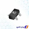 دیود زنر | BZX84-A18 | خرید دیود زنر | قیمت دیود زنر | خرید زنر | دیود زنر توان بالا | دیود زنر وات بالا | خرید zener Diode | دیود زنر 18 ولت
