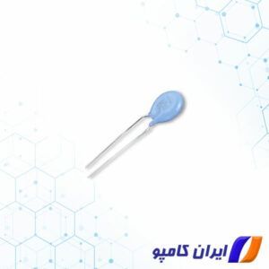 خازن سرامیکی | قیمت خازن سرامیکی | خازن سرامیکی ولتاژ بالا | مثبت و منفی خازن سرامیکی | عکس خازن سرامیکی | مشخصات خازن سرامیکی | خازن سرامیکی smd | خرید خازن سرامیکی | DHR4E4C101K2BB | خازن 100 پیکو فاراد | خازن 100pF