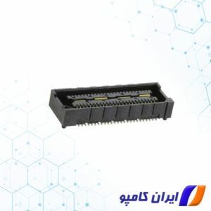 قیمت پین هدر | QSS-025-01-L-D-A | فروش پین هدر | خرید پین هدر | پین هدر نظامی | خرید پین هدر نظامی | قیمت پین هدر نظامی | پین هدر نظامی نری | قیمت پین هدر مادگی | خرید پین هدر مادگی | پین هدر نری | قیمت پین هدر نری | خرید پین هدر نری | پین هدر بلند | پین هدر ریز | پین هدر مادگی پایه بلند | پین هدر نظامی رایت | پین هدر smd | خرید پین هدر smd | قیمت پین هدر smd | باکس هدر | خرید باکس هدر