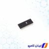 آی سی EEPROM | خرید آی سی EEPROM | فروش آی سی EEPROM | قیمت آی سی EEPROM | خرید حافظه EEPROM | قیمت حافظه EEPROM | فروش حافظه EEPROM | آی سی EEPROM memory | آی سی حافظه EEPROM | تراشه حافظه EEPROM | تراشه EEPROM | انواع eeprom | ایسی eeprom | ایپرام | حافظه Eeprom چیست | AT28C64B-25SCI | آی سی EEPROM چیست | E2prom | آی سی حافظه EEPROM چیست | EEPROM | خرید eeprom | قیمت EEPROM