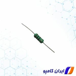 مقاومت فیلم | مقاومت فیلمی | مقاومت فیلم ضخیم | خرید مقاومت فیلم | قیمت مقاومت فیلم | فیلم ضخیم | MCKNP02SJ022JA10 | مقاومت 2.2 اهم | خرید مقاومت 2.2 اهم