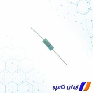 مقاومت فیلم | مقاومت فیلمی | مقاومت فیلم ضخیم | خرید مقاومت فیلم | قیمت مقاومت فیلم | فیلم ضخیم | MF14DCT52R22R0F | مقاومت 22 اهم | خرید مقاومت 22 اهم