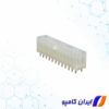 قیمت پین هدر | اتصال دهنده مولکس | پین هدر مولکس | اتصال دهنده Molex | فروش پین هدر | خرید پین هدر | پین هدر نظامی | خرید پین هدر نظامی | قیمت پین هدر نظامی | پین هدر نظامی نری | قیمت پین هدر مادگی | خرید پین هدر مادگی | پین هدر نری | قیمت پین هدر نری | خرید پین هدر نری | پین هدر بلند | پین هدر ریز | پین هدر مادگی پایه بلند | پین هدر نظامی رایت | پین هدر smd | خرید پین هدر smd | قیمت پین هدر smd | باکس هدر | خرید باکس هدر | 39-28-1243 | کانکتور 24 پین