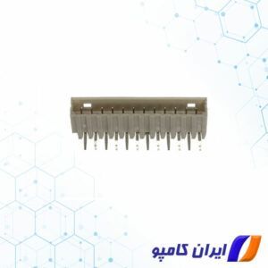 قیمت پین هدر | اتصال دهنده مولکس | پین هدر مولکس | اتصال دهنده Molex | فروش پین هدر | خرید پین هدر | پین هدر نظامی | خرید پین هدر نظامی | قیمت پین هدر نظامی | پین هدر نظامی نری | قیمت پین هدر مادگی | خرید پین هدر مادگی | پین هدر نری | قیمت پین هدر نری | خرید پین هدر نری | پین هدر بلند | پین هدر ریز | پین هدر مادگی پایه بلند | پین هدر نظامی رایت | پین هدر smd | خرید پین هدر smd | قیمت پین هدر smd | باکس هدر | خرید باکس هدر | 53015-1210 | کانکتور 12 پین