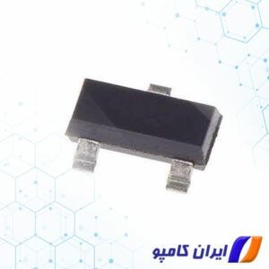 PMBFJ309 | ترانزیستور اثر میدانی jfet | خرید ترانزیستور jfet | فروش ترانزیستور jfet | ترانزیستور jfet | ترانزیستور 10 ولت | ترانزیستور کانال N | ترانزیستور N CHannel | ترانزیستور N