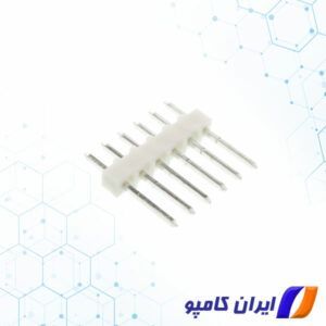 قیمت پین هدر | اتصال دهنده مولکس | پین هدر مولکس | اتصال دهنده Molex | فروش پین هدر | خرید پین هدر | پین هدر نظامی | خرید پین هدر نظامی | قیمت پین هدر نظامی | پین هدر نظامی نری | قیمت پین هدر مادگی | خرید پین هدر مادگی | پین هدر نری | قیمت پین هدر نری | خرید پین هدر نری | پین هدر بلند | پین هدر ریز | پین هدر مادگی پایه بلند | پین هدر نظامی رایت | پین هدر smd | خرید پین هدر smd | قیمت پین هدر smd | باکس هدر | خرید باکس هدر | 22-03-2061 | کانکتور 6 پین | پین هدر 6 پین | کانکتور نری 6 پین