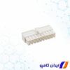 قیمت پین هدر | اتصال دهنده مولکس | پین هدر مولکس | اتصال دهنده Molex | فروش پین هدر | خرید پین هدر | پین هدر نظامی | خرید پین هدر نظامی | قیمت پین هدر نظامی | پین هدر نظامی نری | قیمت پین هدر مادگی | خرید پین هدر مادگی | پین هدر نری | قیمت پین هدر نری | خرید پین هدر نری | پین هدر بلند | پین هدر ریز | پین هدر مادگی پایه بلند | پین هدر نظامی رایت | پین هدر smd | خرید پین هدر smd | قیمت پین هدر smd | باکس هدر | خرید باکس هدر | 39-01-2200 | کانکتور 20 پین | پین هدر 20 پین