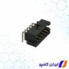 قیمت پین هدر | اتصال دهنده مولکس | پین هدر مولکس | اتصال دهنده Molex | فروش پین هدر | خرید پین هدر | پین هدر نظامی | خرید پین هدر نظامی | قیمت پین هدر نظامی | پین هدر نظامی نری | قیمت پین هدر مادگی | خرید پین هدر مادگی | پین هدر نری | قیمت پین هدر نری | خرید پین هدر نری | پین هدر بلند | پین هدر ریز | پین هدر مادگی پایه بلند | پین هدر نظامی رایت | پین هدر smd | خرید پین هدر smd | قیمت پین هدر smd | باکس هدر | خرید باکس هدر | 87833-1031 | کانکتور 10 پین | پین هدر 10 پین