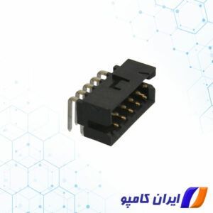 قیمت پین هدر | اتصال دهنده مولکس | پین هدر مولکس | اتصال دهنده Molex | فروش پین هدر | خرید پین هدر | پین هدر نظامی | خرید پین هدر نظامی | قیمت پین هدر نظامی | پین هدر نظامی نری | قیمت پین هدر مادگی | خرید پین هدر مادگی | پین هدر نری | قیمت پین هدر نری | خرید پین هدر نری | پین هدر بلند | پین هدر ریز | پین هدر مادگی پایه بلند | پین هدر نظامی رایت | پین هدر smd | خرید پین هدر smd | قیمت پین هدر smd | باکس هدر | خرید باکس هدر | 87833-1031 | کانکتور 10 پین | پین هدر 10 پین