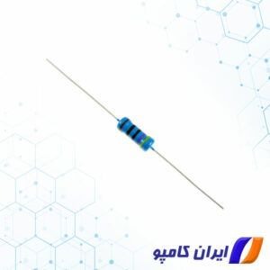 مقاومت فیلم | مقاومت فیلمی | مقاومت فیلم ضخیم | خرید مقاومت فیلم | قیمت مقاومت فیلم | فیلم ضخیم | MFR3-10RFC | مقاومت 10 اهم | خرید مقاومت 10 اهم