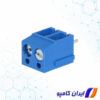 قیمت سوکت ترمینال | DG300-5.0-02P | فروش سوکت ترمینال | خرید سوکت ترمینال | بلوک ترمینال | قیمت بلوک ترمینال | خرید بلوک ترمینال | بلوک ترمینال 2 پین | بلوک ترمینال نری | کانکتور 2 پین | کانکتور ترمینال | کانکتور بلوک ترمینال | ترمینال رو بردی | قیمت ترمینال روی برد