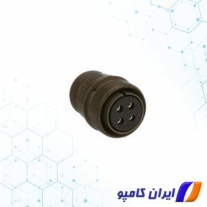 خرید کانکتور گرد | قیمت کانکتور گرد | فروش کانکتور گرد | خرید کانکتور سیرکولار | قیمت کانکتور سیرکولار | فروش کانکتور سیرکولار | خرید کانکتور Circular | قیمت کانکتور Circular| فروش کانکتور Circular | خرید کانکتور نظامی | MS3106A20-4S | قیمت کانکتور نظامی | فروش کانکتور نظامی | خرید کانکتور گرد نظامی | کانکتور گرد نظامی | کانکتور سیرکولار | کانکتور circular