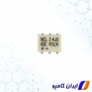 قیمت میکسر فرکانس | ADE-R5LH+ | خرید میکسر فرکانس | آی سی میکسر | خرید آی سی میکسر | آی سی Mixer | خرید Frequency mixer