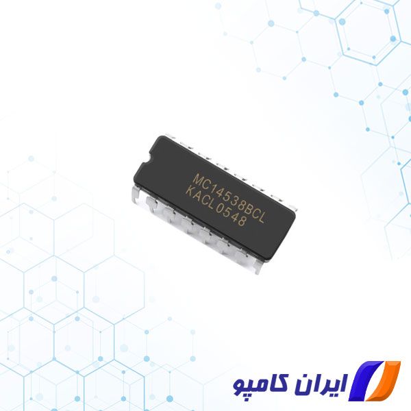 خرید آی سی مولتی ویبراتور | MC14538BAL | قیمت آی سی مولتی ویبراتور | فروش آی سی مولتی ویبراتور | انواع آی سی مولتی ویبراتور | مولتی ویبراتور | Multivibrator ic , multivibrator | آی سی Multivibrator | آی سی مولتی ویبراتور آستابل | آی سی مولتی ویبراتور Astable | آی سی مولتی ویبراتور Monostable | آی سی مولتی ویبراتور bistable خرید آی سی مولتی ویبراتور | MC14538BAL | قیمت آی سی مولتی ویبراتور | فروش آی سی مولتی ویبراتور | انواع آی سی مولتی ویبراتور | مولتی ویبراتور | Multivibrator ic , multivibrator | آی سی Multivibrator | آی سی مولتی ویبراتور آستابل | آی سی مولتی ویبراتور Astable | آی سی مولتی ویبراتور Monostable | آی سی مولتی ویبراتور bistable