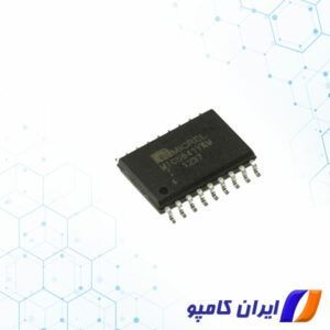 خرید MIC5841YWM | دیتاشیت MIC5841YWM | آی سی MIC5841YWM | آی سی لچ | MIC5841YWM