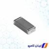 خازن CC0603KRX7R9BB104 | خرید CC0603KRX7R9BB104 | قیمت CC0603KRX7R9BB104 | دیتاشیت CC0603KRX7R9BB104 | فروش CC0603KRX7R9BB104 | خازن 100 نانو فاراد | خازن سرامیکی 100 نانو فاراد | CC0603KRX7R9BB104 | خازن سرامیکی 50 ولت | خازن 50 ولت | خازن 50 ولت smd