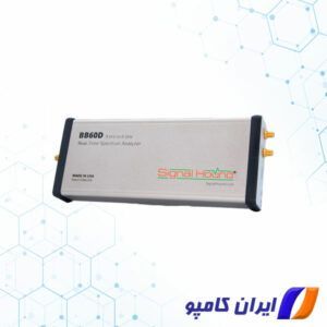 خرید BB60D | BB60D | قیمت BB60D | فروش BB60D | مشخصات BB60D | دیتاشیت BB60D | اسپکتروم آنالایزر | RSA | بررسی BB60D | Real-Time Spectrum Analyzer